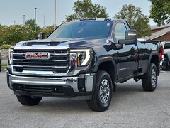 2025 GMC Sierra 2500 HD SLE Truck