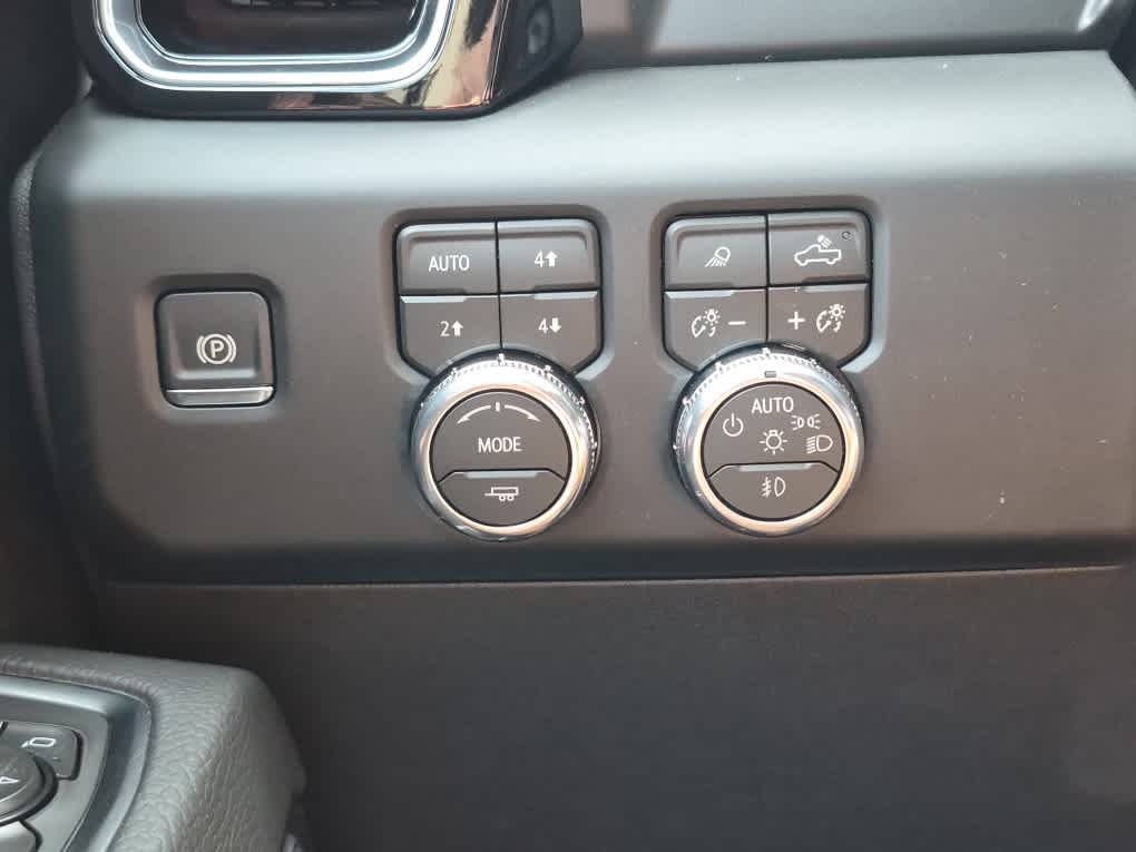 2026 GMC Sierra 1500 Denali - Photo 19