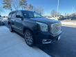 Used 2016 GMC Yukon Denali SUV