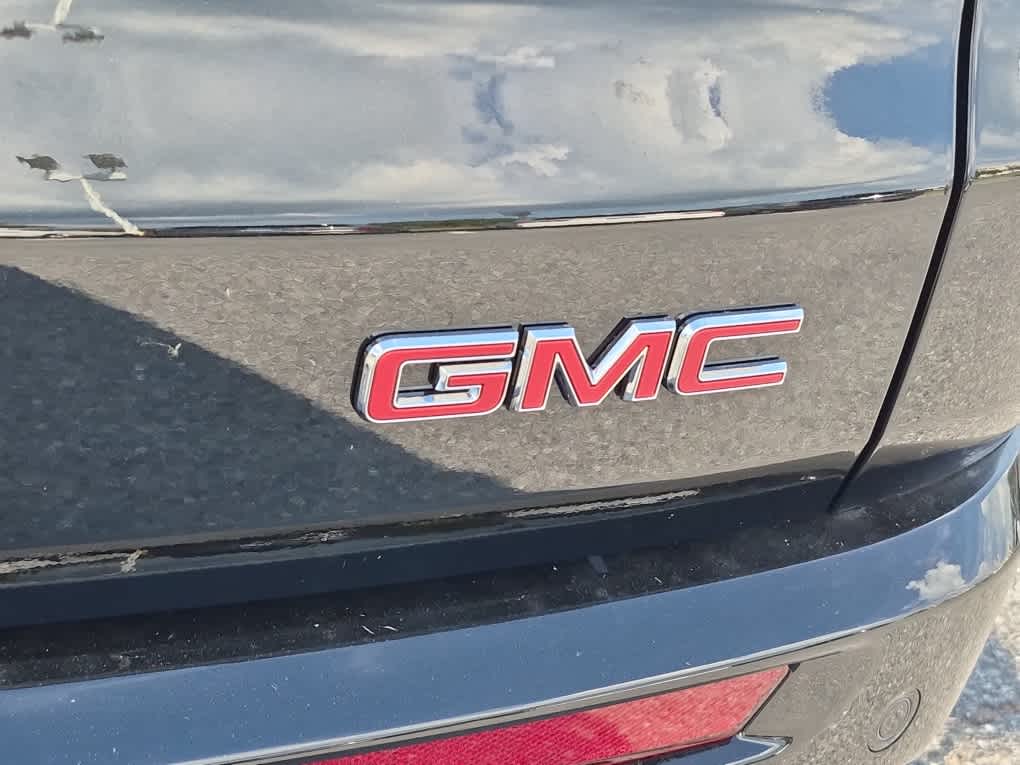 2027 GMC Acadia Denali - Photo 20