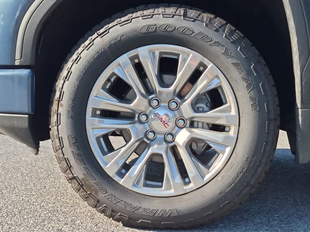 2026 GMC Sierra 1500 Denali - Photo 6