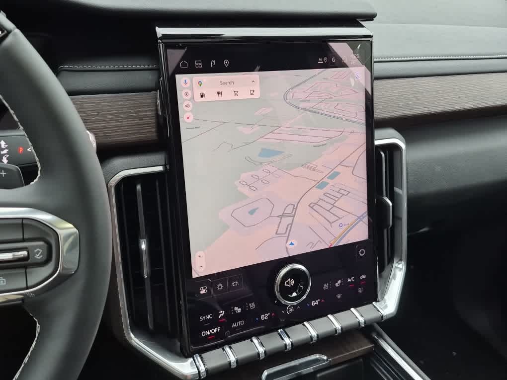 2027 GMC Acadia Denali - Photo 15