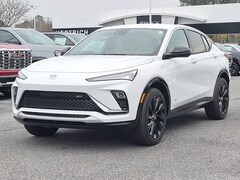 2026 Buick Envista Sport Touring SUV