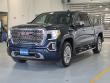 Used 2021 GMC Sierra 1500 Denali Truck