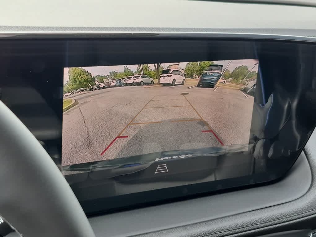 2026 Buick Encore GX Sport Touring - Photo 14