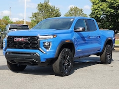 2025 GMC Canyon Elevation Truck
