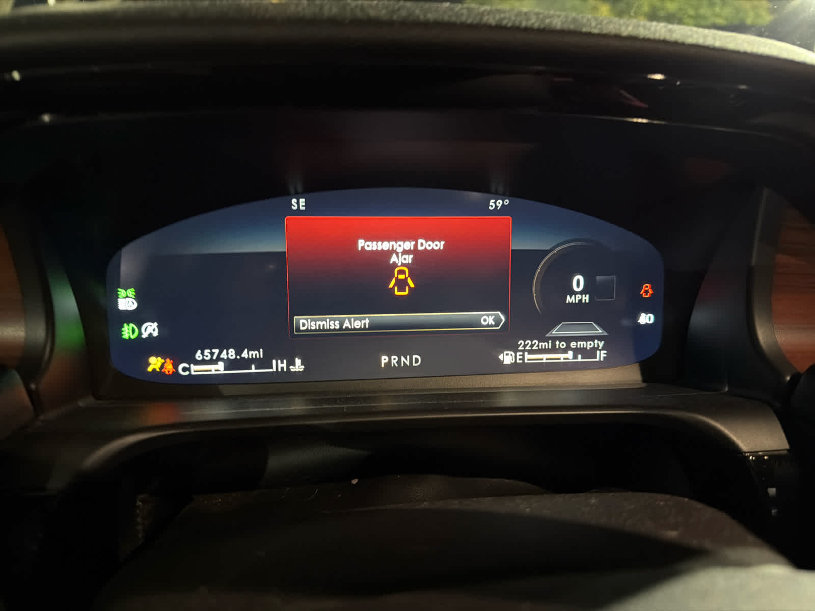 Used 2021 Lincoln Aviator Reserve
