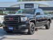Used 2017 GMC Sierra 1500 SLE Truck