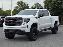 2025 GMC Sierra 1500 AT4 Truck