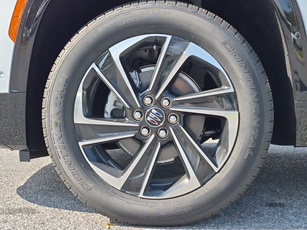 2026 Buick Enclave Sport Touring - Photo 7