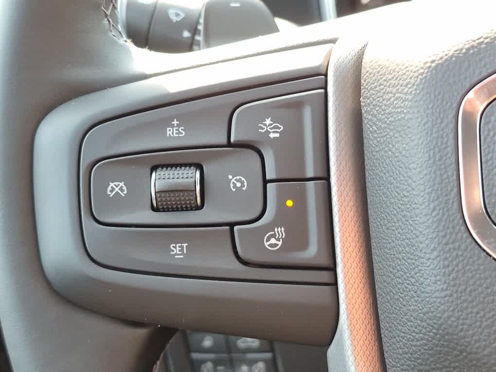 2026 GMC Sierra 1500 Denali - Photo 18
