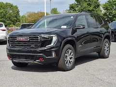 2026 GMC Acadia AT4 SUV