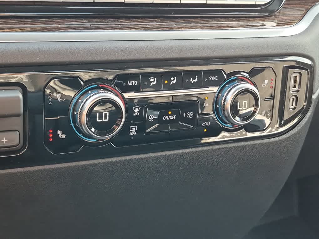 2026 GMC Sierra 2500HD SLE - Photo 15