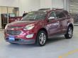 Used 2016 Chevrolet Equinox LTZ SUV
