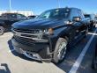 Used 2021 Chevrolet Silverado 1500 High Country Truck