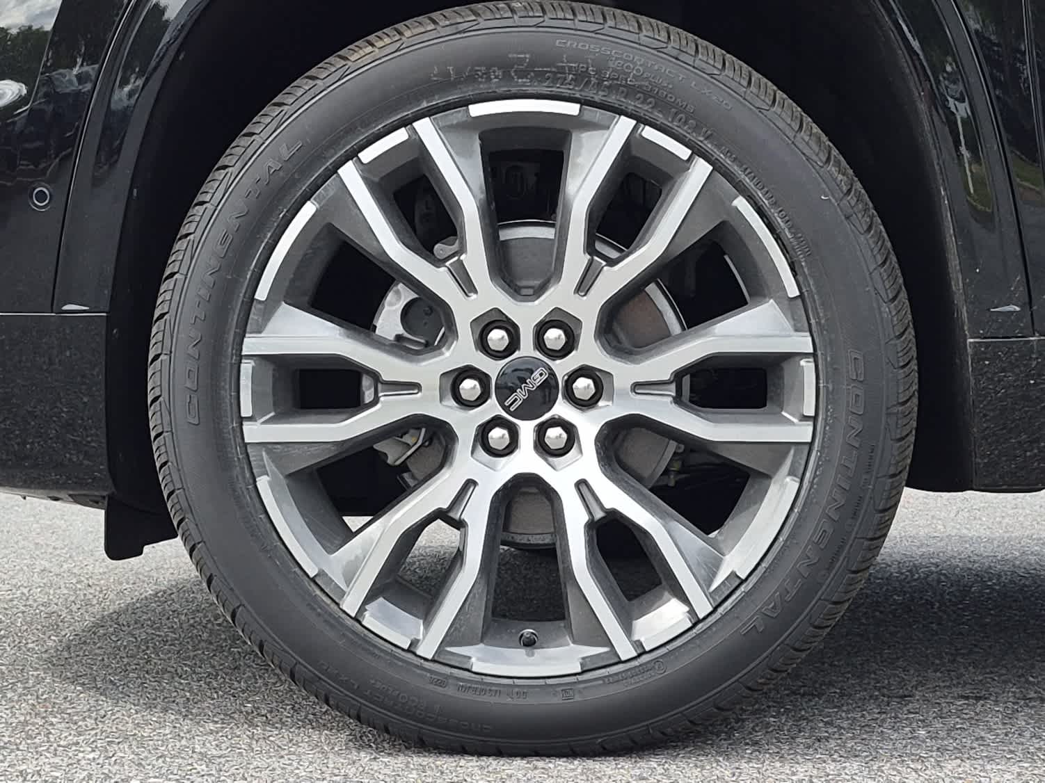 2026 GMC Acadia Denali Ultimate - Photo 6