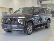 Used 2025 Chevrolet Suburban High Country SUV