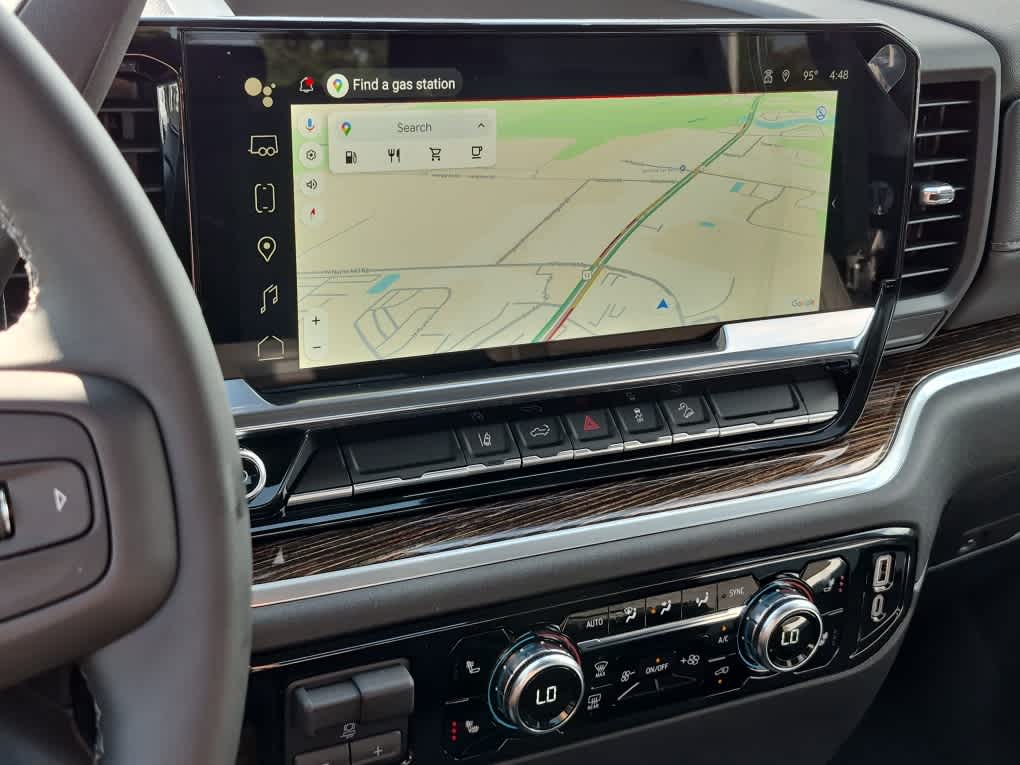 2026 GMC Sierra 2500HD SLE - Photo 13
