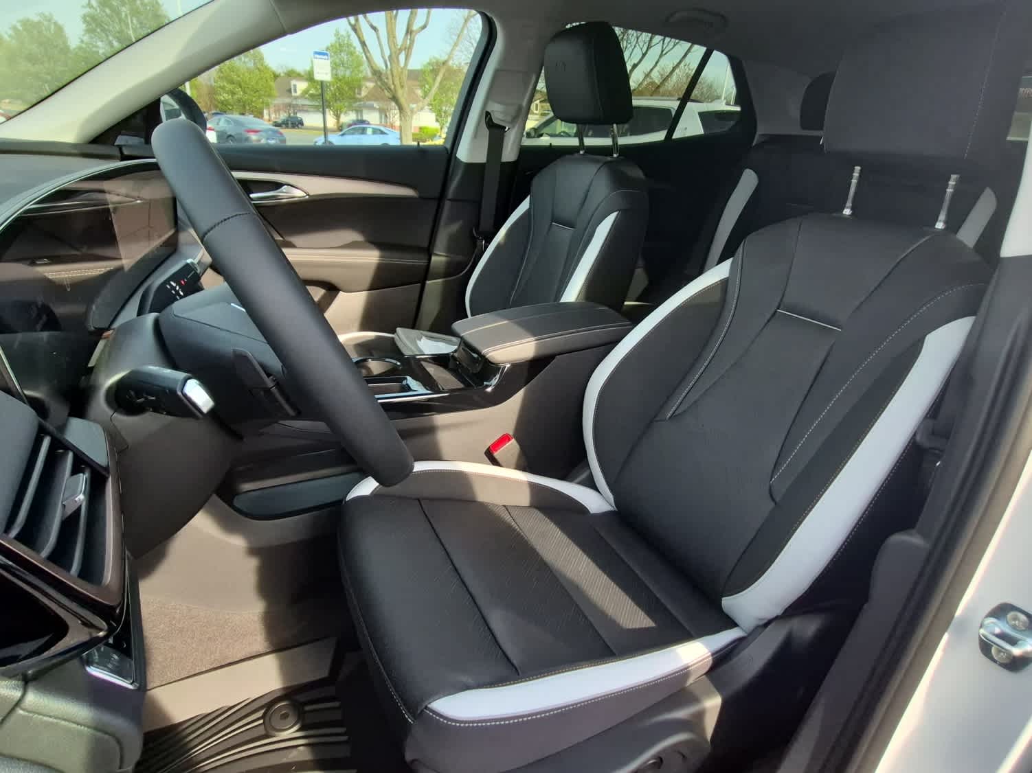 2026 Buick Envision Sport Touring - Photo 10