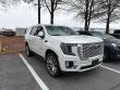 2022 GMC Yukon Denali SUV