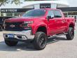 Used 2021 Chevrolet Silverado 1500 LTZ Truck