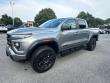 Certified 2025 GMC Canyon Elevation Truck