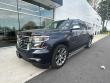 Used 2017 Chevrolet Suburban Premier SUV