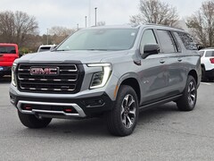 2026 GMC Yukon XL AT4 Ultimate SUV