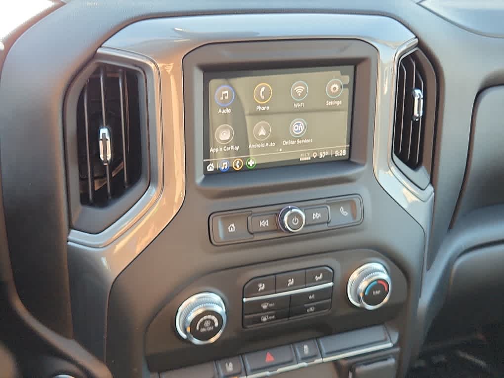 2025 GMC Sierra 3500HD Pro - Photo 12