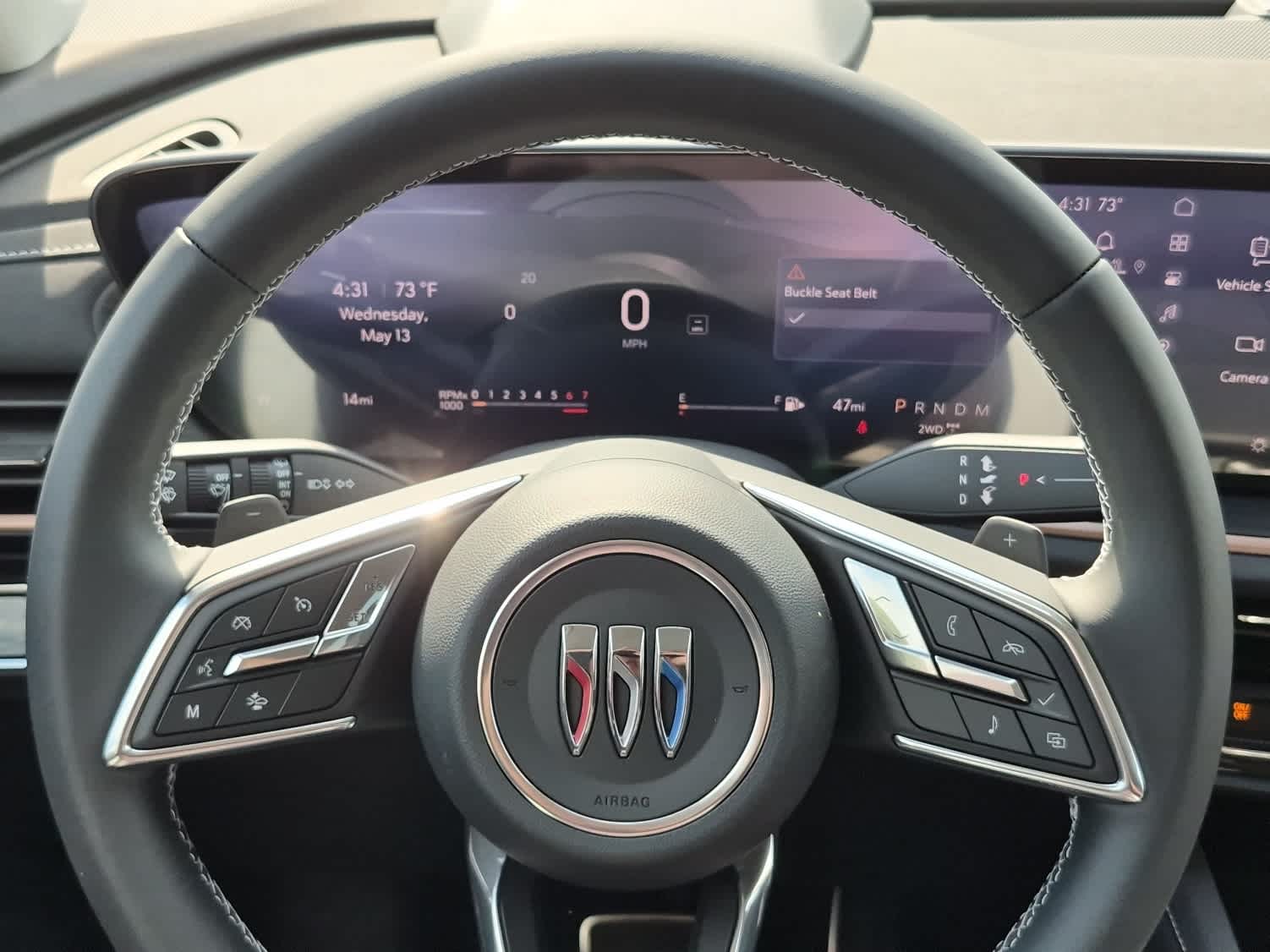 2026 Buick Envision Sport Touring - Photo 14