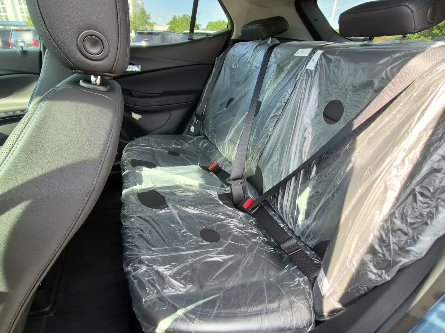 2026 Buick Encore GX Sport Touring - Photo 7