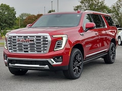 2025 GMC Yukon XL Denali SUV