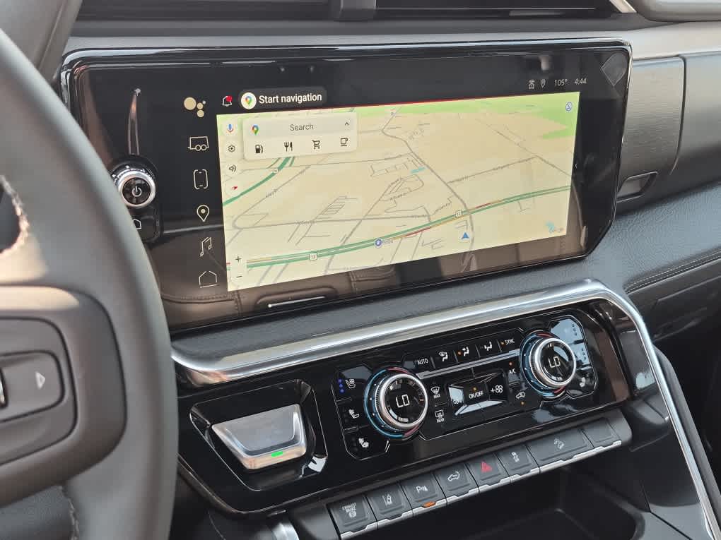 2026 GMC Sierra 3500HD Denali - Photo 13