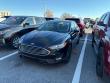 Used 2020 Ford Fusion SE