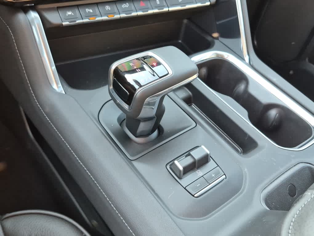 2026 GMC Sierra 1500 Denali - Photo 14