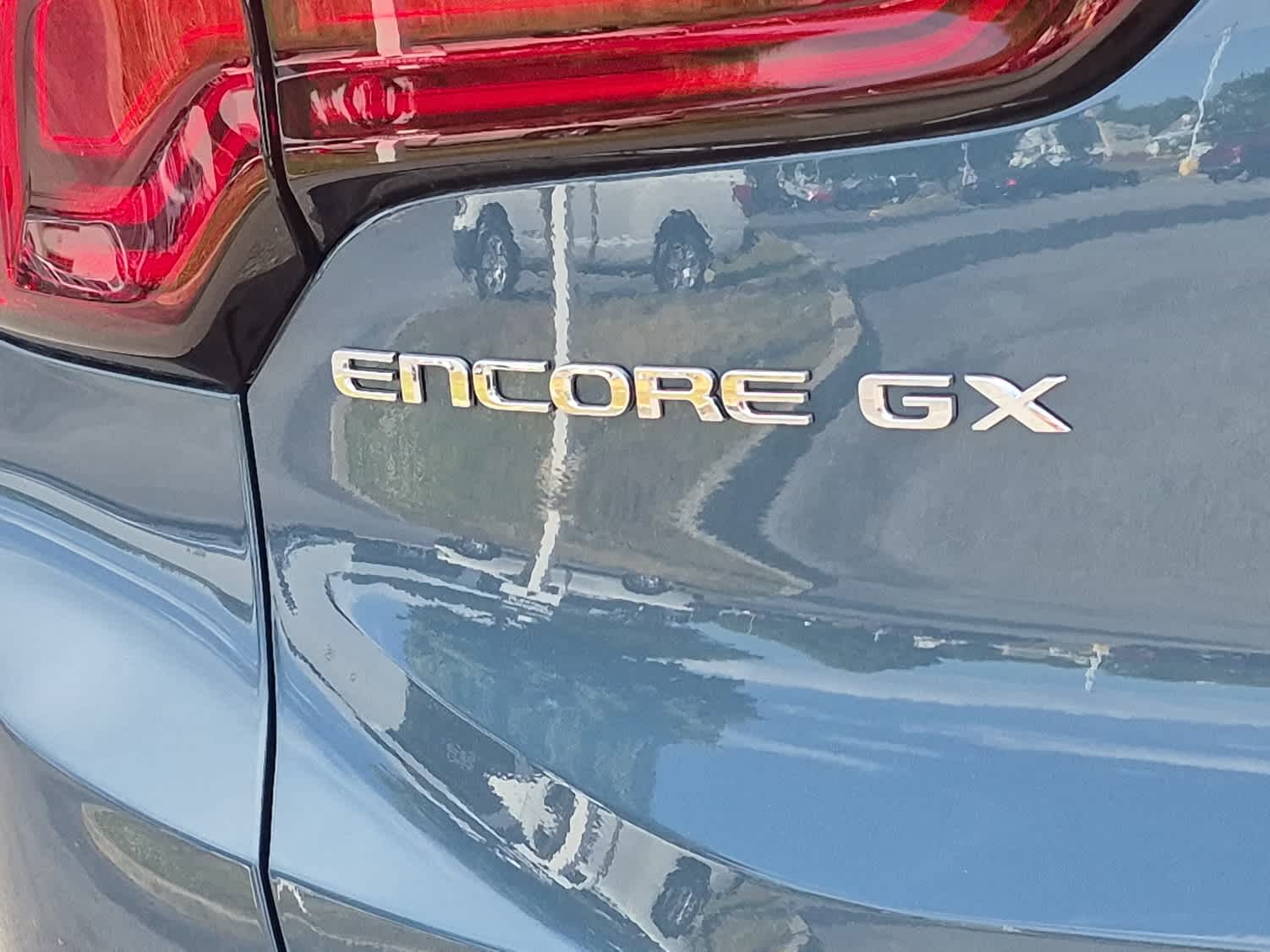 2026 Buick Encore GX Sport Touring - Photo 19