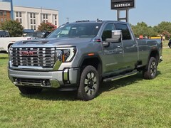 2026 GMC Sierra 3500 HD Denali Truck