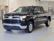 Used 2025 Chevrolet Silverado 1500 LT Truck