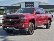 Used 2017 Chevrolet Silverado 1500 LT Truck