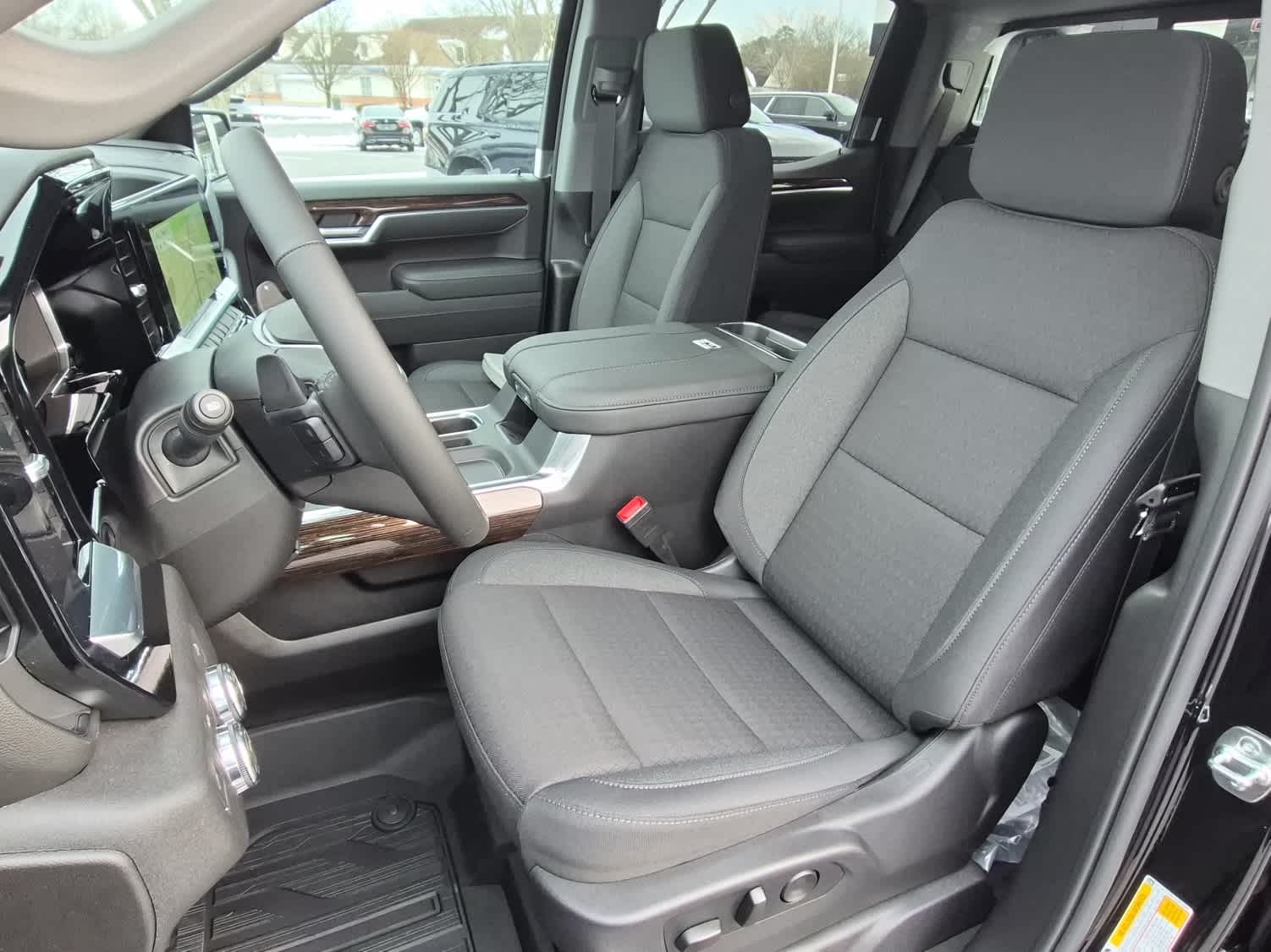 2026 GMC Sierra 1500 Elevation - Photo 10