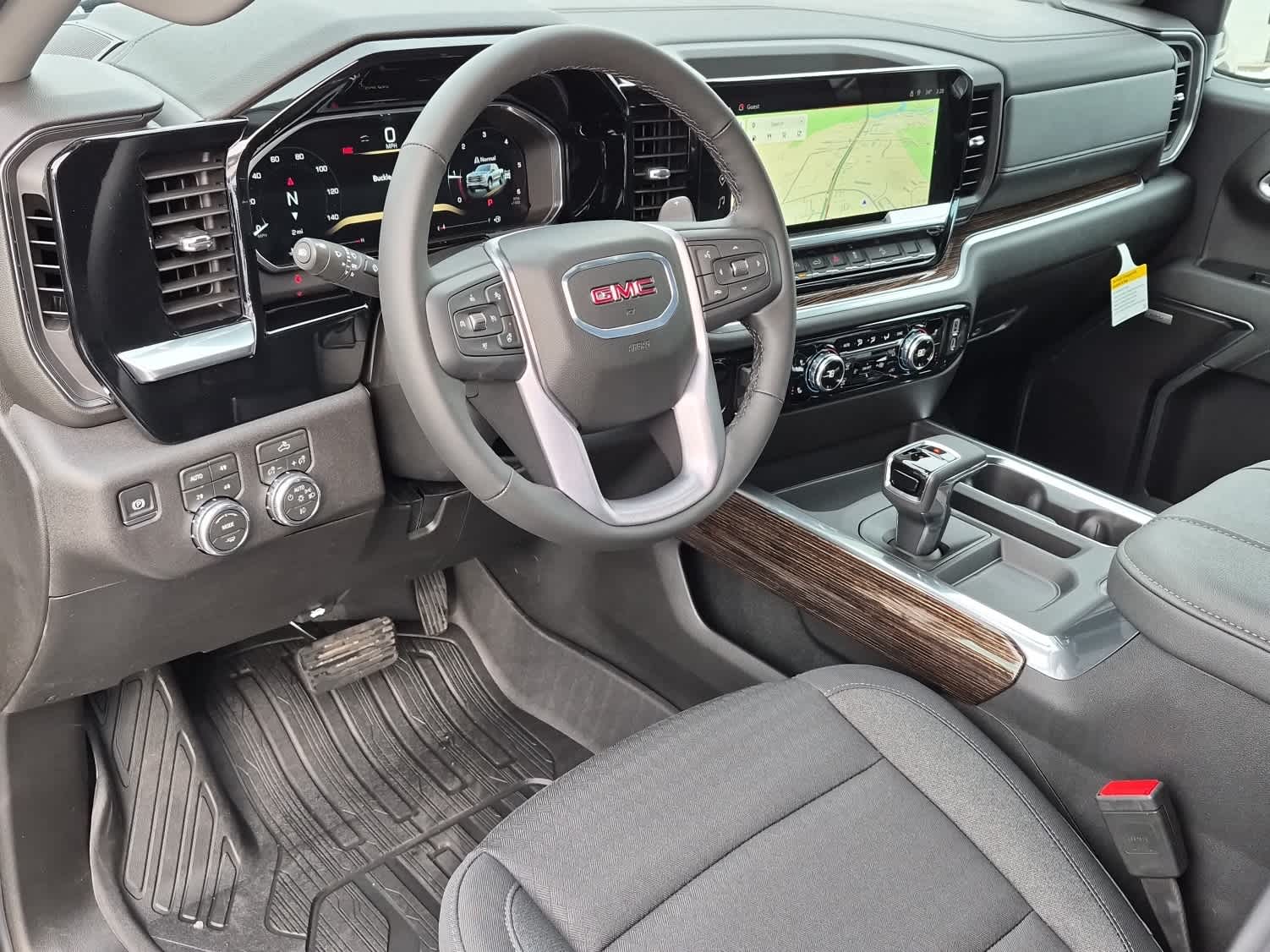 2026 GMC Sierra 1500 Elevation - Photo 11