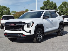 2026 GMC Terrain AT4 SUV