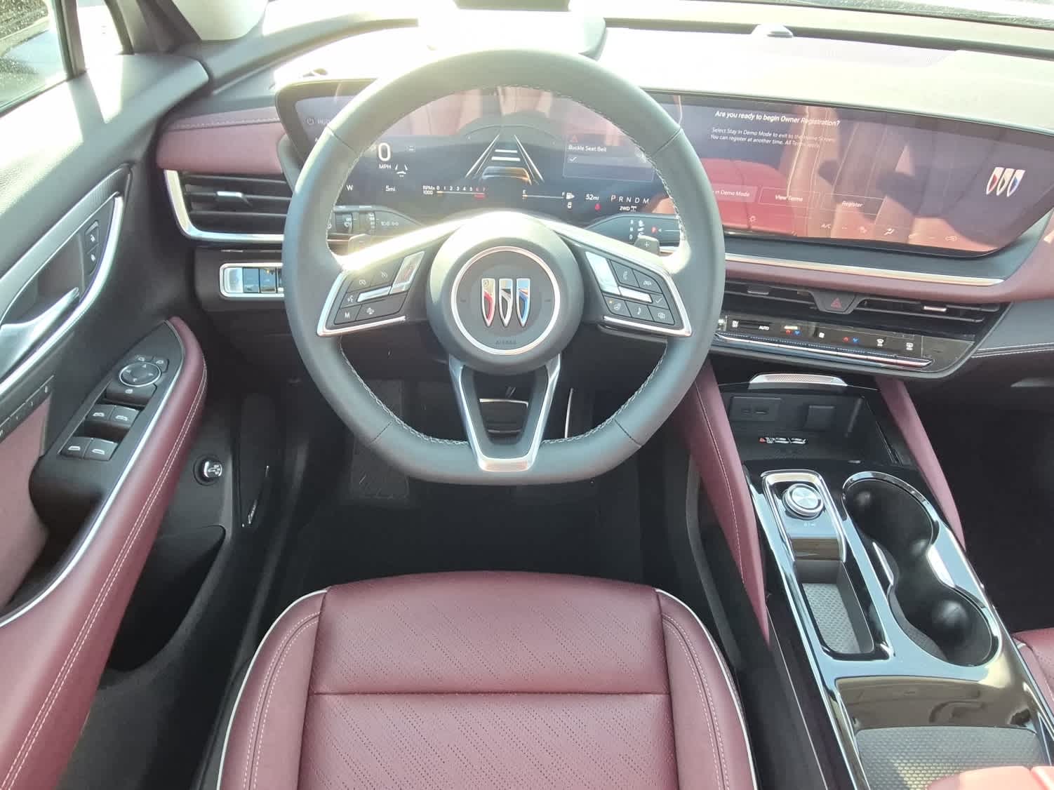 2026 Buick Envision Sport Touring - Photo 8