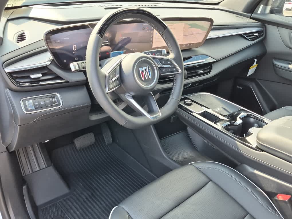 2026 Buick Enclave Sport Touring - Photo 14