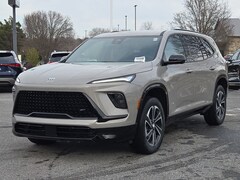 2026 Buick Enclave Sport Touring SUV