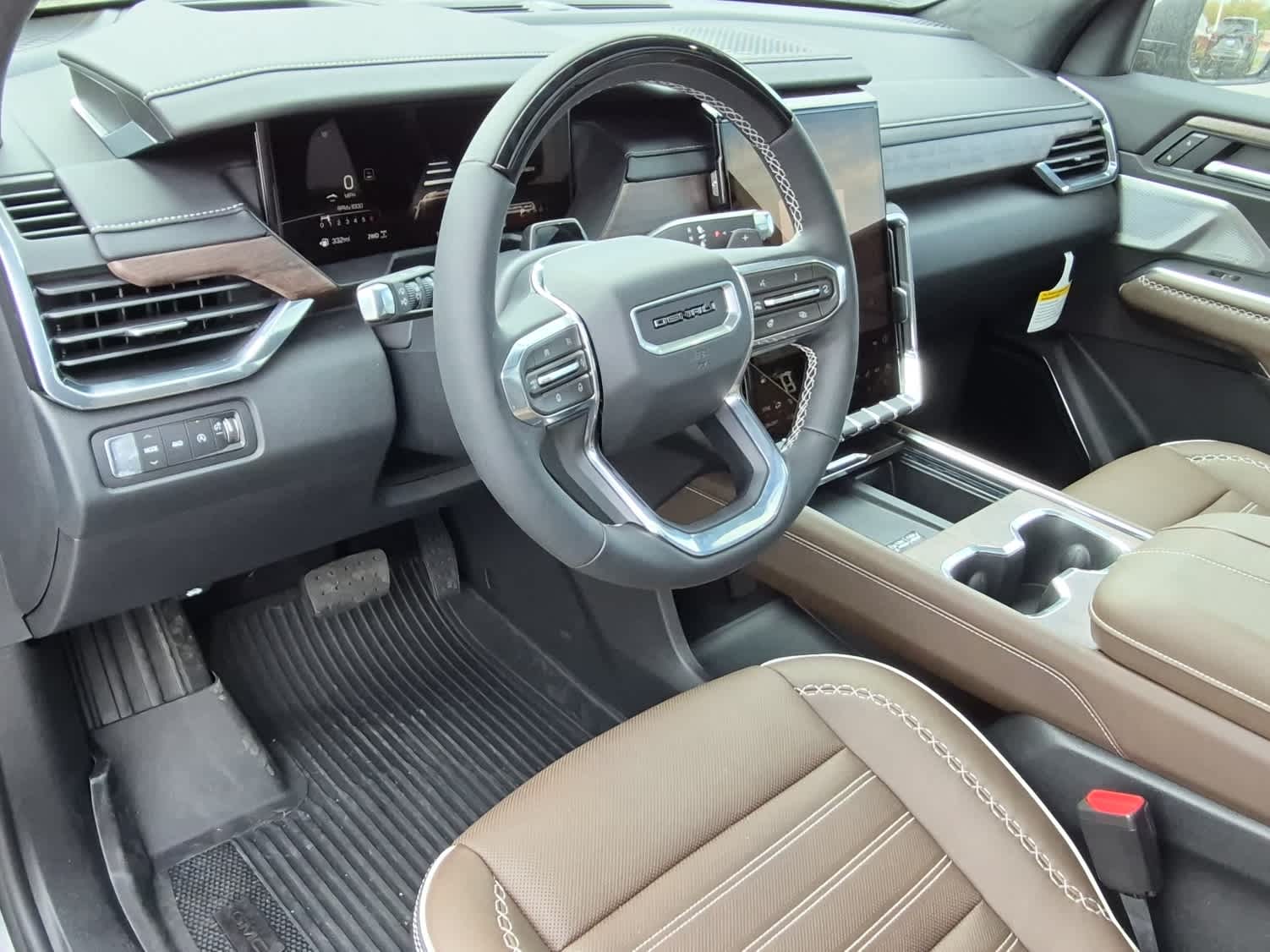 2026 GMC Acadia Denali Ultimate - Photo 13