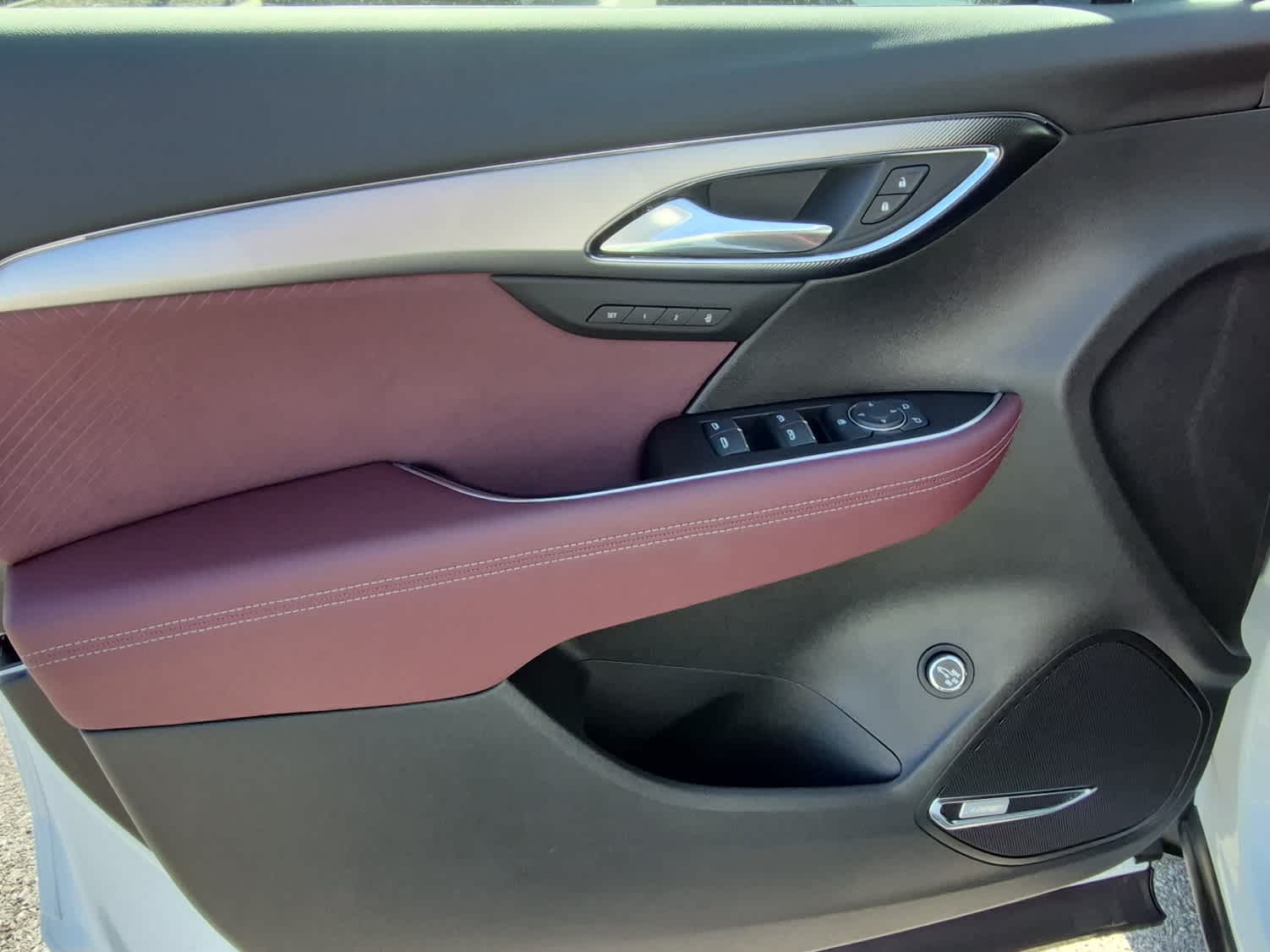 2026 Buick Envision Sport Touring - Photo 9