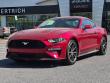 Used 2020 Ford Mustang Ecoboost
