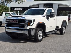 2026 GMC Sierra 2500 HD SLE Truck