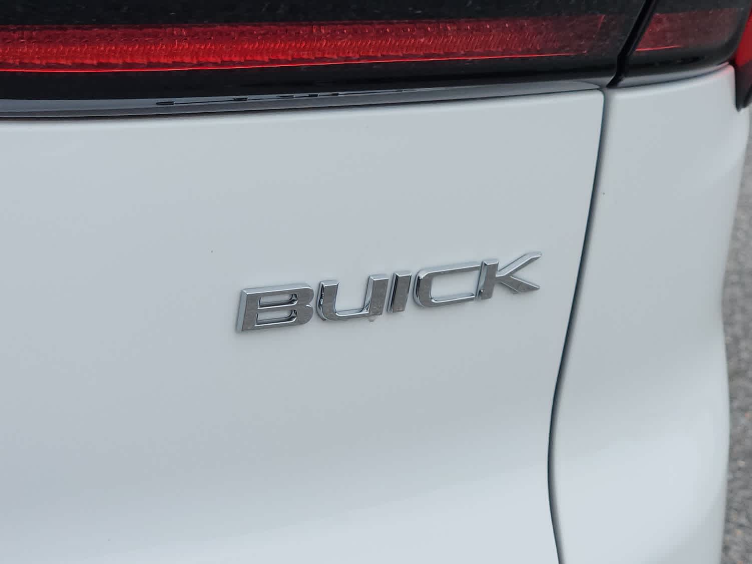 2026 Buick Enclave Sport Touring - Photo 21